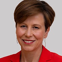 Jenny McAllister