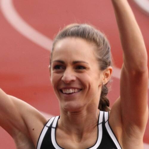 Jenny Simpson