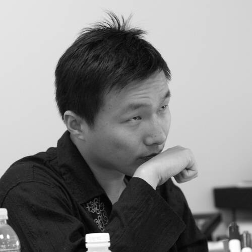 Jenova Chen