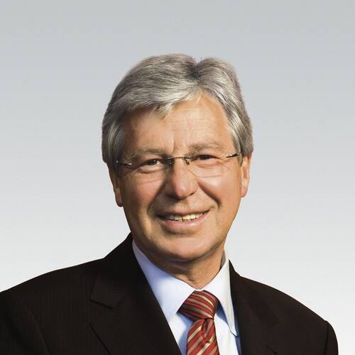 Jens Böhrnsen