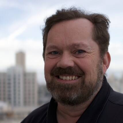 Jens Eilstrup Rasmussen