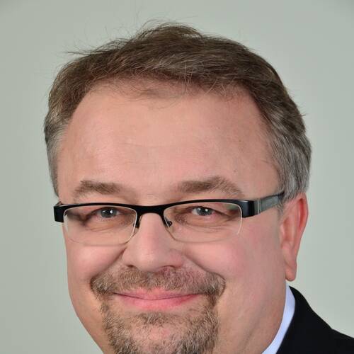 Jens Geier
