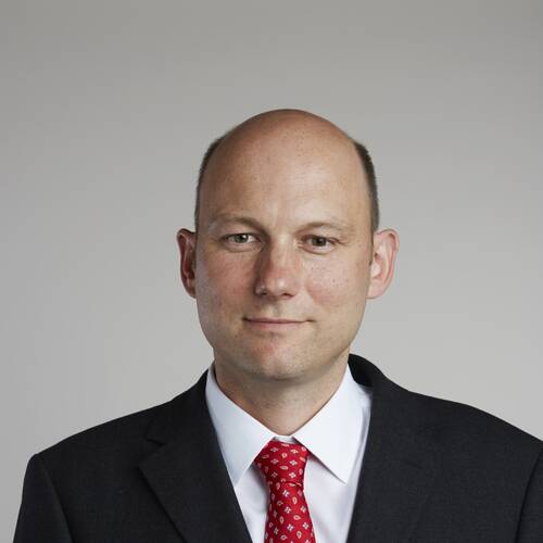 Jens Marklof