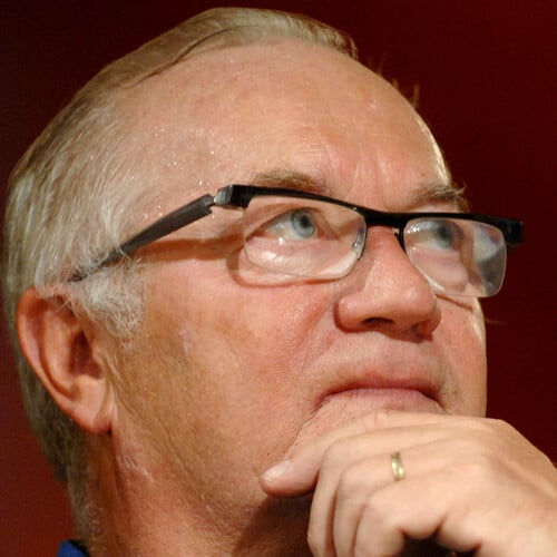Jens-Peter Bonde