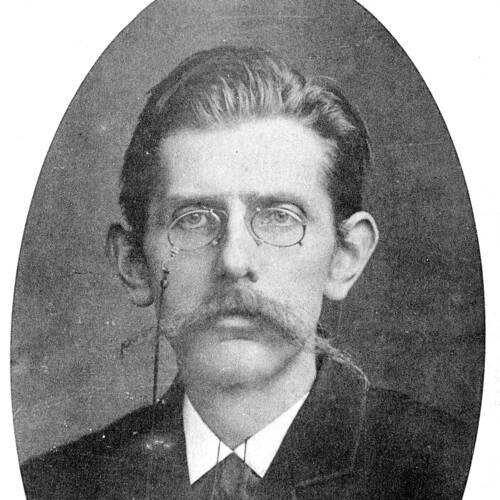 Jens Peter Jacobsen