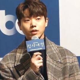 Jeon Sung-woo