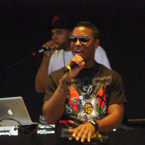 Jeremih