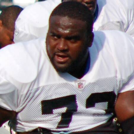 Jeremy Bridges