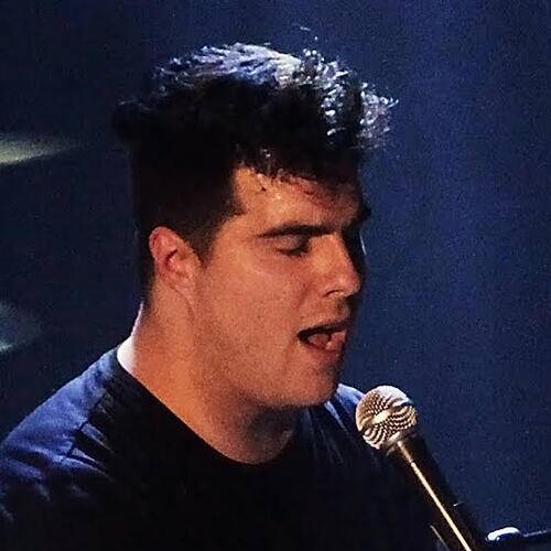 Jeremy Dutcher