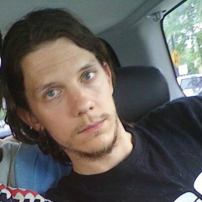Jeremy Hammond