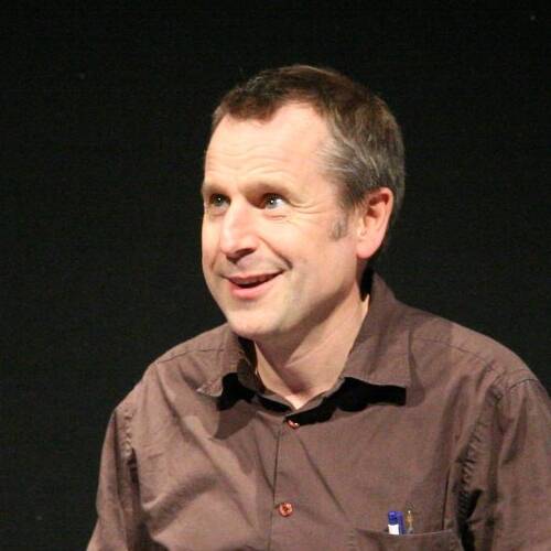 Jeremy Hardy