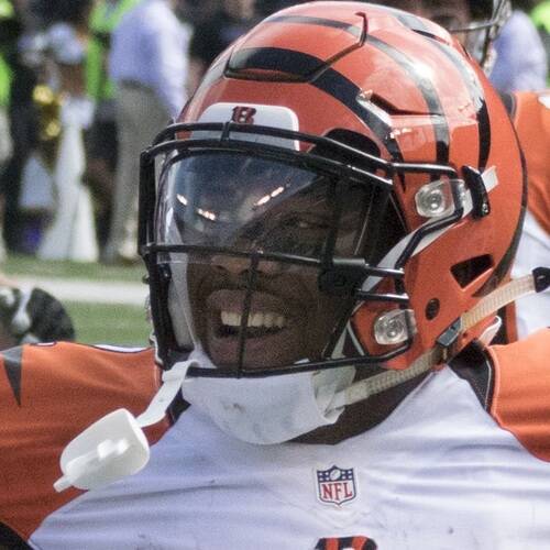 Jeremy Hill