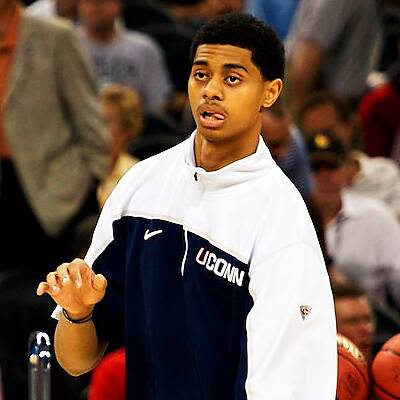 Jeremy Lamb