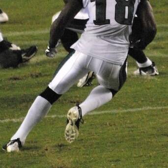 Jeremy Maclin