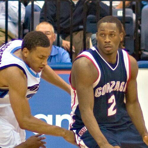 Jeremy Pargo