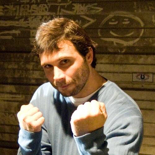 Jeremy Sisto
