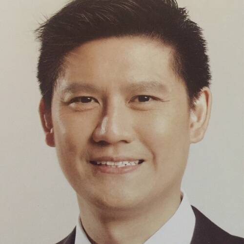 Jeremy Tam