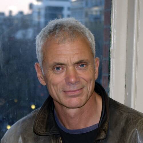 Jeremy Wade