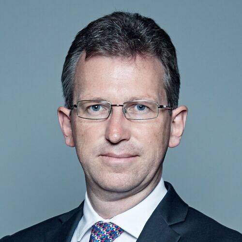 Jeremy Wright