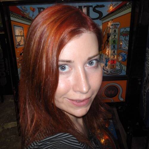 Jeri Ellsworth