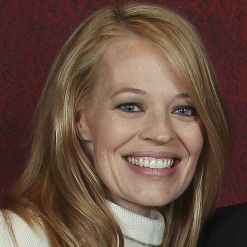 Jeri Ryan