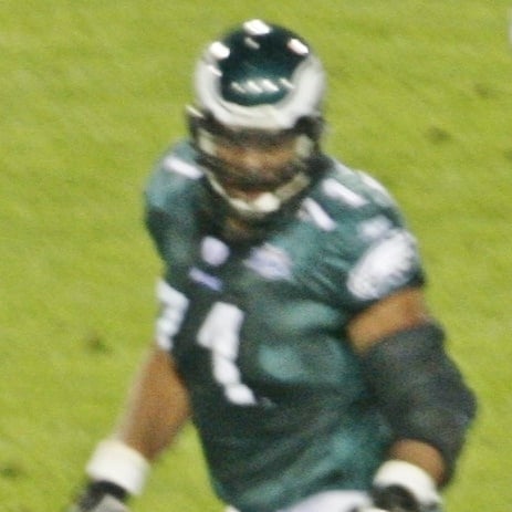 Jermane Mayberry