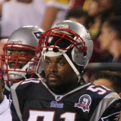 Jerod Mayo