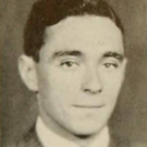 Jerome Bruner