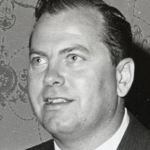 Jerome Cavanagh