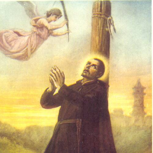 Girolamo De Angelis