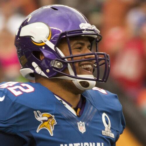 Jerome Felton