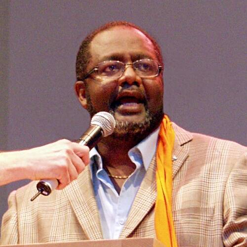 Jerome Ringo