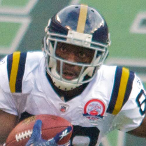 Jerricho Cotchery