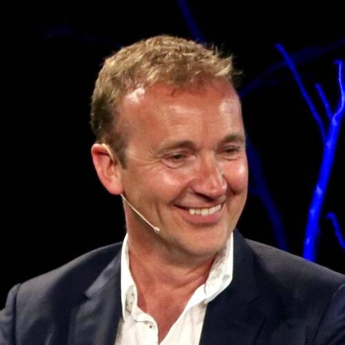 Jerry Brotton