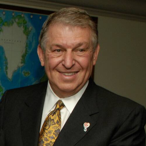 Jerry Colangelo