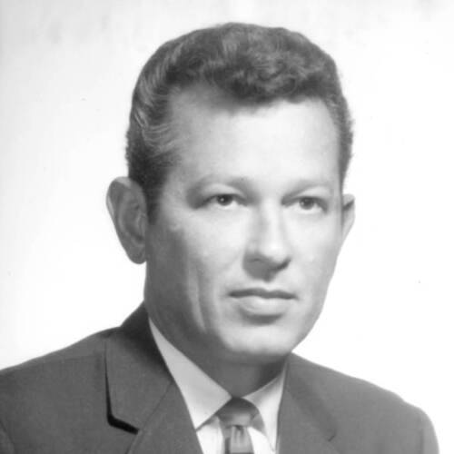 Jerry G. Melvin