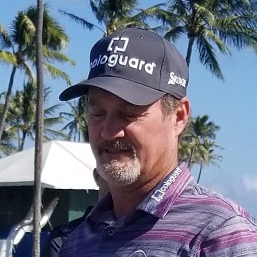 Jerry Kelly