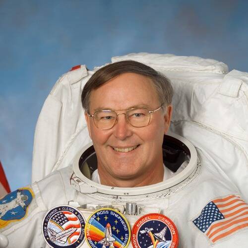 Jerry L. Ross