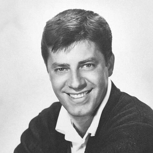 Jerry Lewis