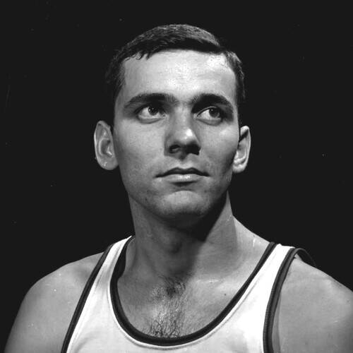 Jerry Lucas