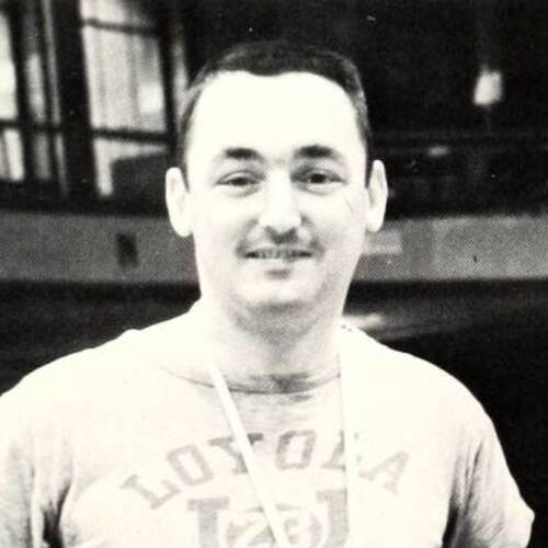 Jerry Lyne