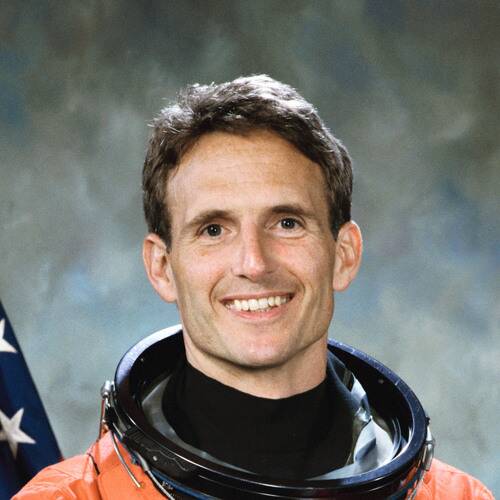 Jerry M. Linenger