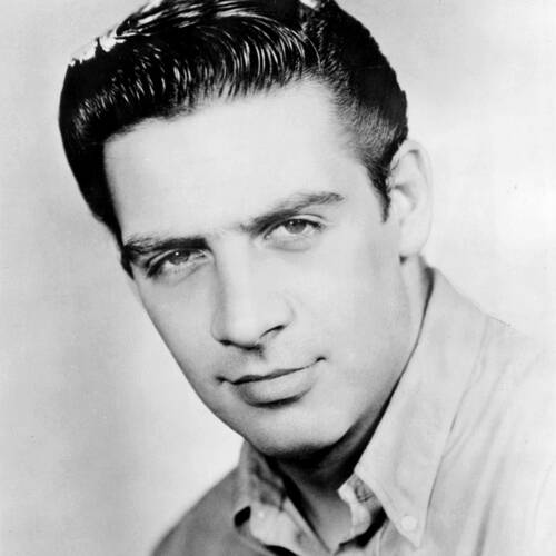 Jerry Orbach
