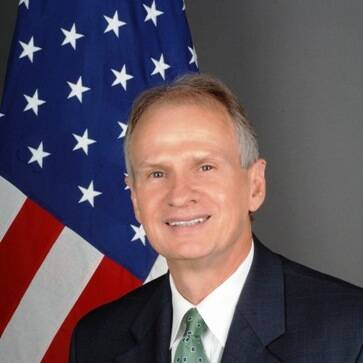 Jerry P. Lanier