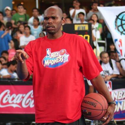 Jerry Stackhouse