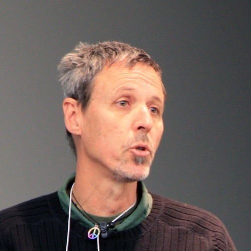 Jerry Vlasak