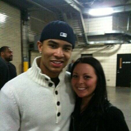 Jerryd Bayless