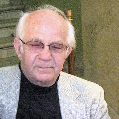 Jerzy Antczak