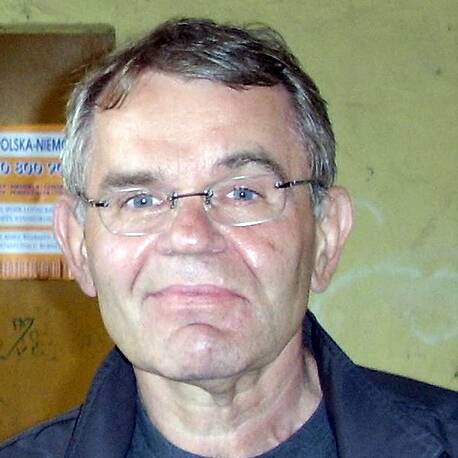 Jerzy Janeczek