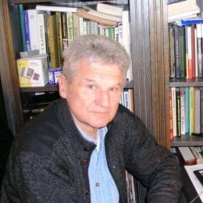 Jerzy Kostro